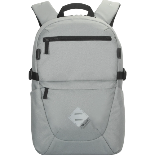  Targus EcoSmart Spring バックパック 15-16インチ グレーの製品画像