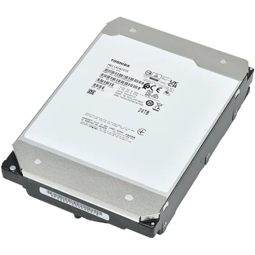 エンタープライズ向けHDD 14TB