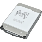 エンタープライズ向けHDD 14TBの写真