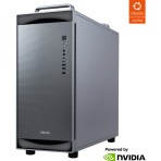 ASUS ExpertCenter Pro ET900N G3の製品の写真