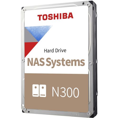  NAS用HDD（2TB）の製品画像