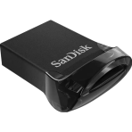 サンディスク Ultra Fit USB 3.2 フラッシュドライブ