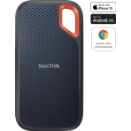 サンディスク Extreme Portable SSD 8TB