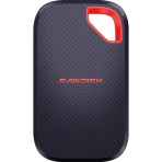 サンディスク エクストリーム ポータブルSSD（V3）