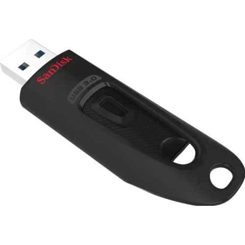  サンディスク Ultra USB 3.0 フラッシュドライブの製品画像