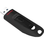 サンディスク Ultra USB 3.0 フラッシュドライブ