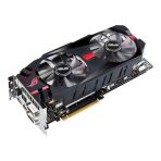 MATRIX GTX580 P/2DIS/1536MD5の写真