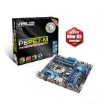 P8P67-M <REV3.0>の写真