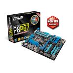 P8P67 <REV3.1>の写真