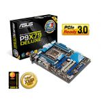 P9X79 DELUXEの写真