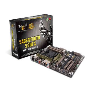 SABERTOOTH 990FX