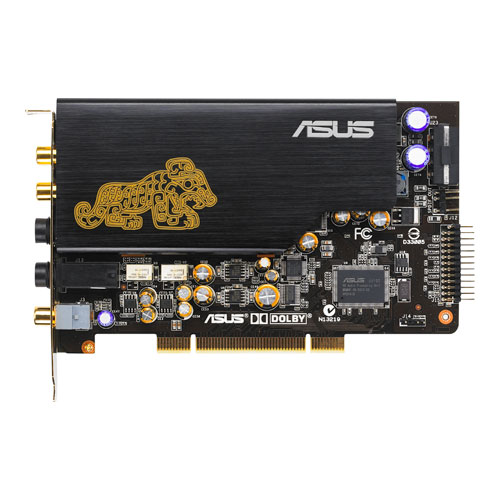 ASUS Xonar Essence ST