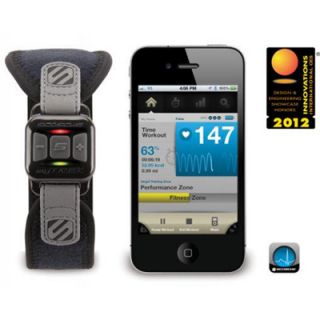 myTREK Wireless Pulse Monitor