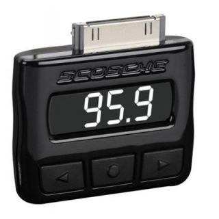 tuneFREQRDS wireless FM Transmitter