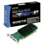 NVIDIA Quadro NVS 295x16の写真