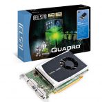 NVIDIA Quadro 2000 Dの写真