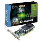 NVIDIA Quadro 600の写真