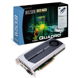 NVIDIA Quadro 6000