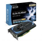 GLADIAC GTX 570 V2 1.2GBの写真
