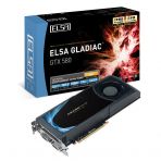 GLADIAC GTX580 1.5GBの写真