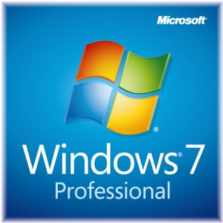 Win7 Pro SP1 64bit 英語 3pk