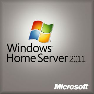 Home Server 2011 日本語  1pk