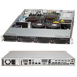 SuperServer 6017R-TDF