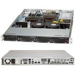 SuperServer 6017R-TDFの写真