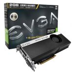 EVGA GeForce GTX680 SC Signature+