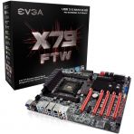 EVGA X79 FTWの写真
