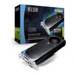 ELSA GeForce GTX 670 2GBの写真