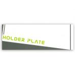 Holder Plate Set