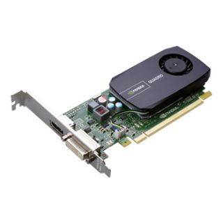 NVIDIA Quadro 410