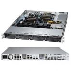 SuperWorkstation 6017R-TDAFの写真