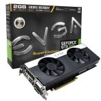 GeForce GTX680 SC Signature 2の写真