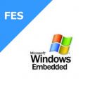 Win7 PRO_EMB(FES)COA10の写真