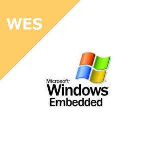 WinXP Emb Runtime COA10