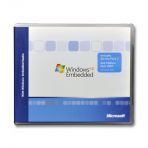 WinXP Emb Target Des SP2 for Engの写真