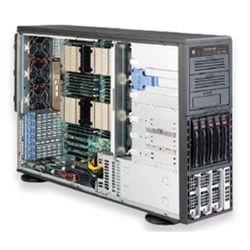 SuperServer 8047R-7RFT+