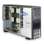 SuperServer 8047R-TRF+の写真