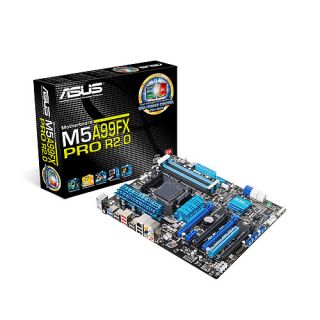 M5A99FX PRO R2.0