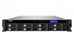2Uラックマウント TS-869U-RPの写真