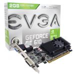 GeForce GT610 2GBの写真