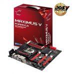 MAXIMUS V FORMULAの写真