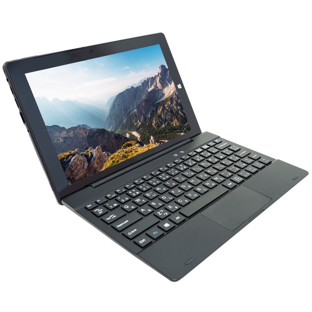 お求めやすいタブレットCLIDE（クライド） CLIDE® W10D - 10.1インチ ...