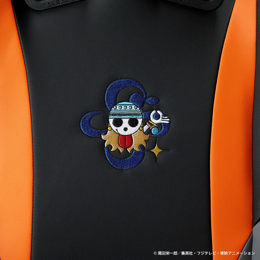 AKRacing ゲーミングチェア One Piece ナミ ONEPIECE-NAMI 通販