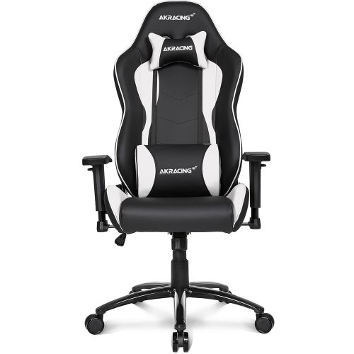 ゲーミングチェア AKRacing(エーケーレーシング) AKRacing Nitro V2 ...