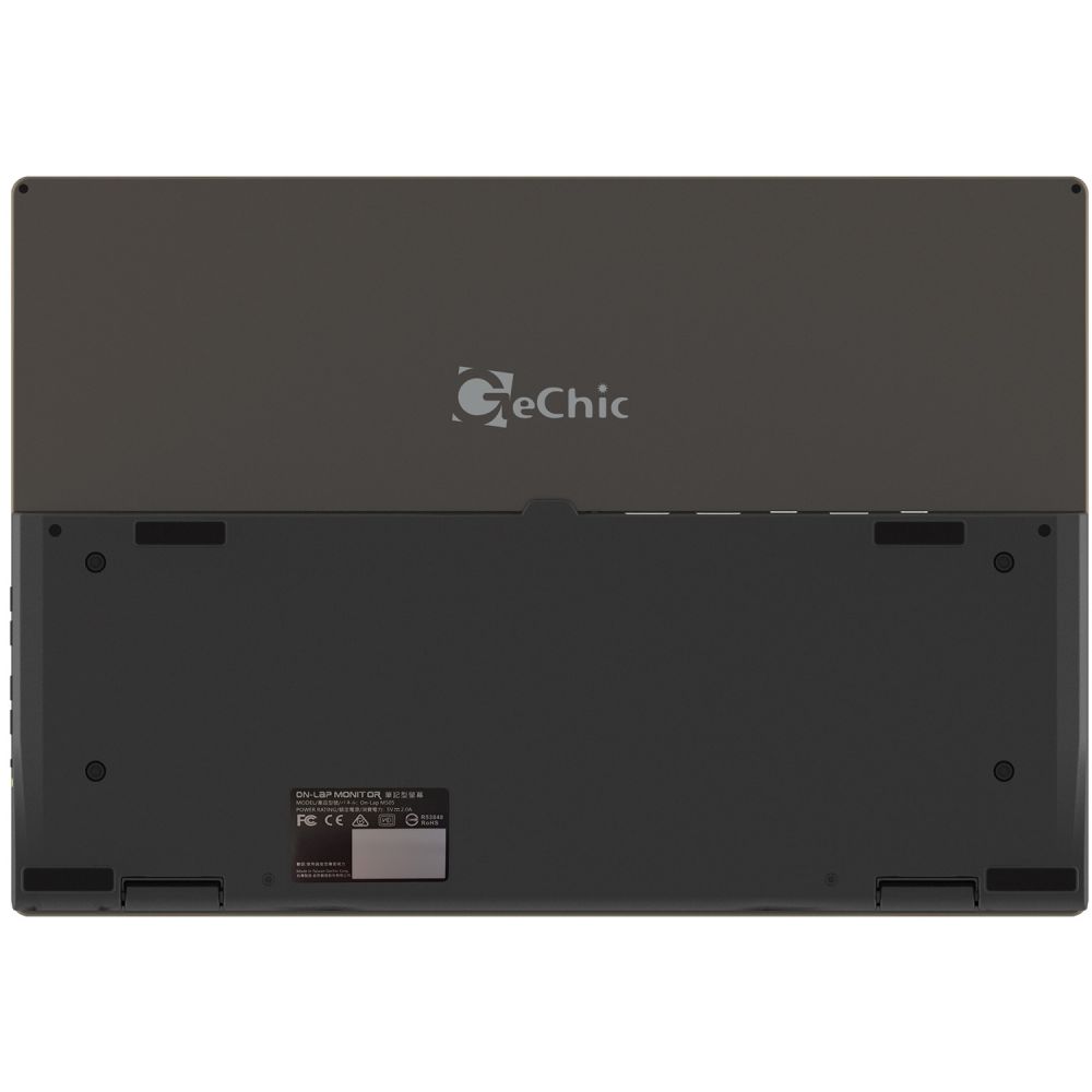 GeChic―モバイルモニター・モバイルディスプレイのパイオニア On-Lap M505シリーズ（タッチ対応モデル有り）｜テックウインド株式会社