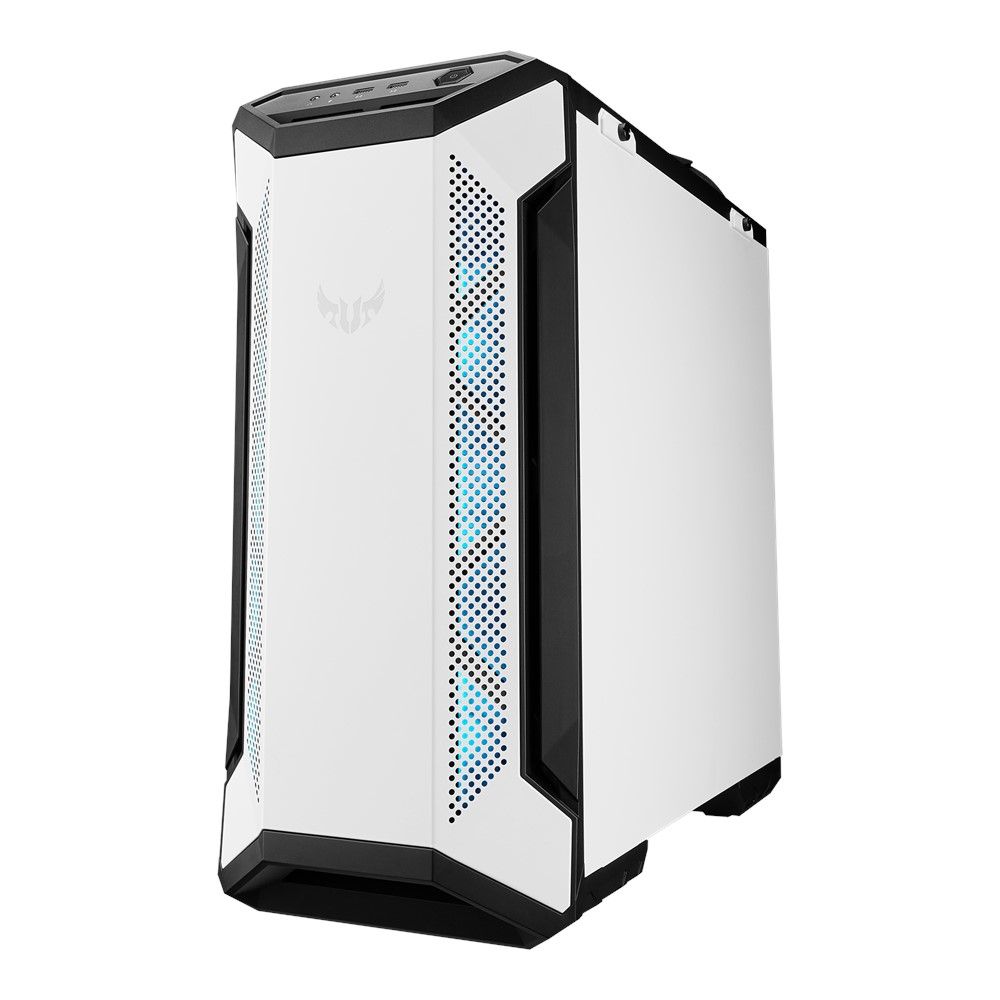 ASUS（エイスース） TUF Gaming GT501 White Edition｜テックウインド