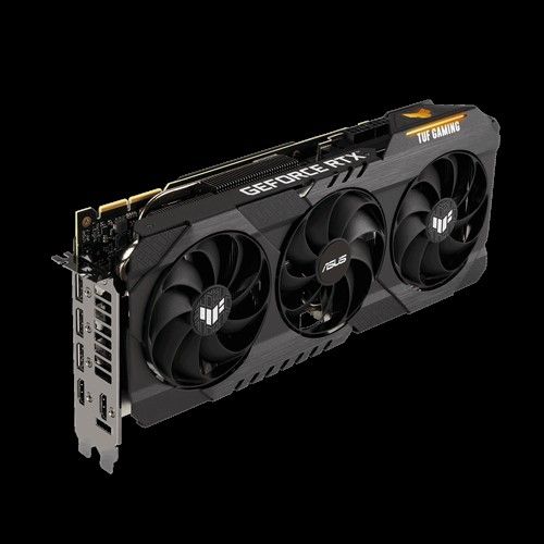 ASUSエイスース TUF RTX OG GAMING｜テックウインド株式会社